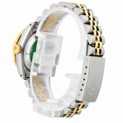 Rolex Datejust 26MM 69173 Two Tone Watch